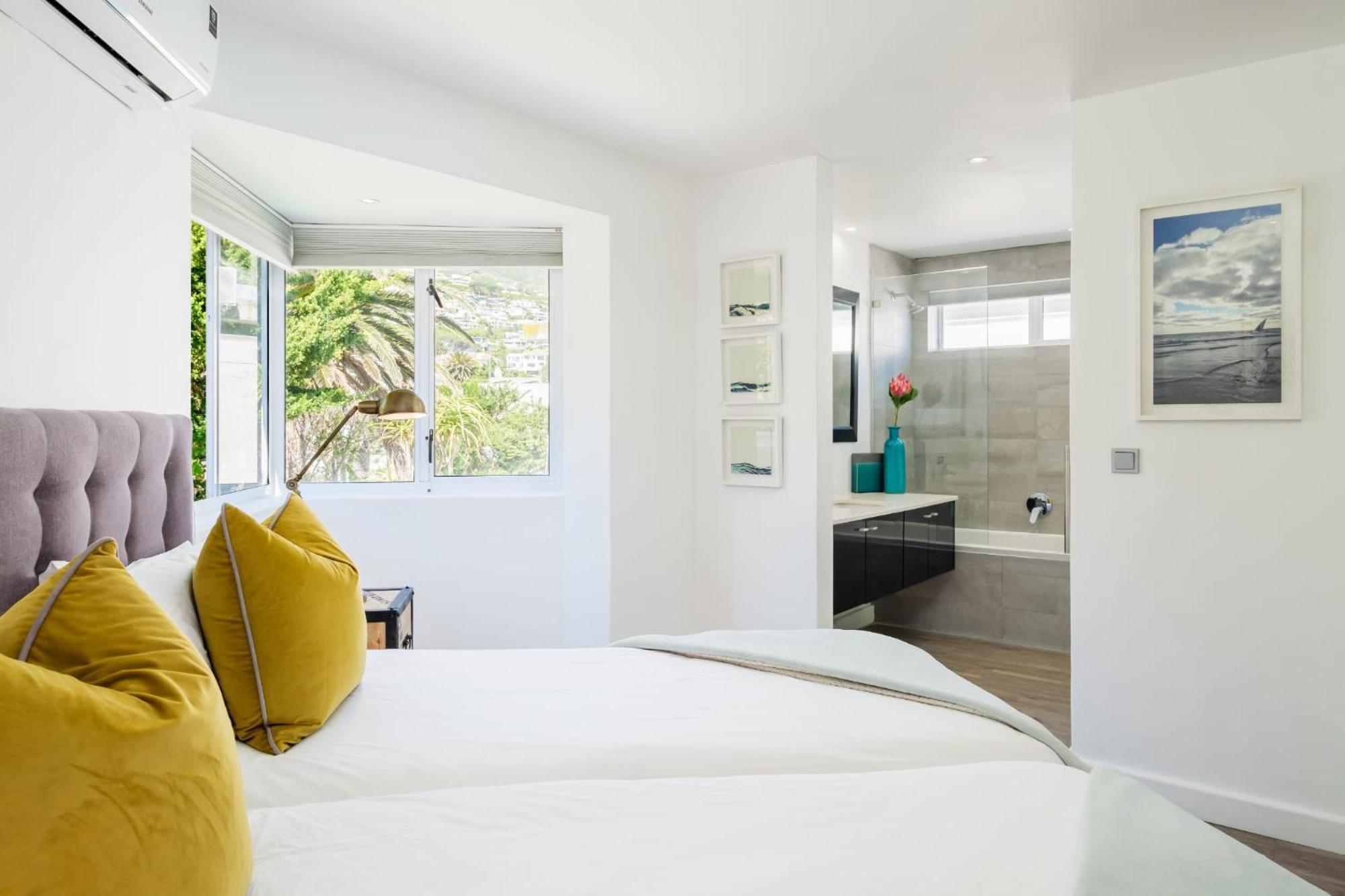 Modoco Apartment Cape Town Exterior photo