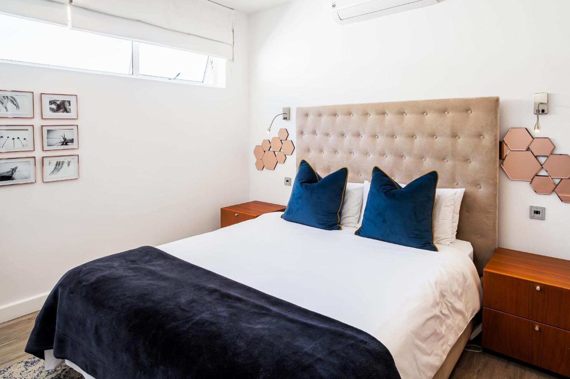 Modoco Apartment Cape Town Exterior photo