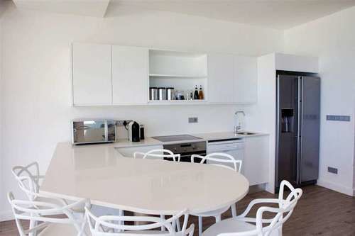 Modoco Apartment Cape Town Exterior photo